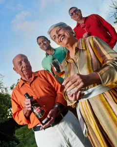 NOVÁ ÉRA PRESTIŽNÍHO KUBÁNSKÉHO RUMU HAVANA CLUB ICÓNICA - foto 3 | brand photo