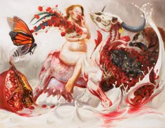 O dílech malíře Michala Janovského - foto 8 | brand photo