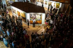 O dílech malíře Michala Janovského - foto 4 | brand photo