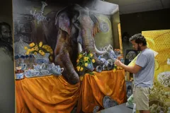 O dílech malíře Michala Janovského - foto 3 | brand photo