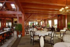 O Golf & Spa Kunětická hora a restauraci Cedrus s novým šéfkuchařem Patrikem Fréharem - foto 2 | brand photo