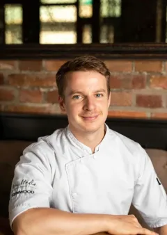 O Golf & Spa Kunětická hora a restauraci Cedrus s novým šéfkuchařem Patrikem Fréharem - foto 1 | brand photo