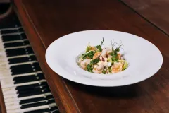 O Golf & Spa Kunětická hora a restauraci Cedrus s novým šéfkuchařem Patrikem Fréharem - foto 6 | brand photo