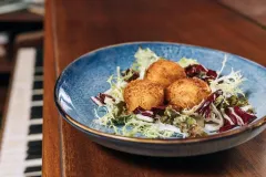 O Golf & Spa Kunětická hora a restauraci Cedrus s novým šéfkuchařem Patrikem Fréharem - foto 5 | brand photo