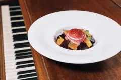 O Golf & Spa Kunětická hora a restauraci Cedrus s novým šéfkuchařem Patrikem Fréharem - foto 7 | brand photo