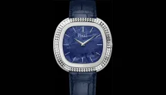 Piaget a hodinky Clou de Paris: nadčasová pocta Andymu Warholovi - foto 1 | brand photo