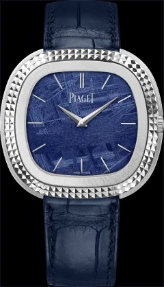 Piaget a hodinky Clou de Paris: nadčasová pocta Andymu Warholovi - foto 3 | brand photo