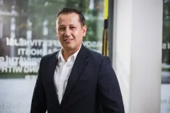 Seen Aquin o propojení fitness studií BodyBody a inovativní technologie SYMBIONT - foto 1 | brand photo