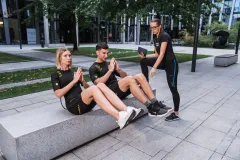 Seen Aquin o propojení fitness studií BodyBody a inovativní technologie SYMBIONT - foto 5 | brand photo