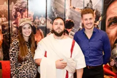 Slavnostní premiéra filmu Gladiátor II - foto 2 | brand photo