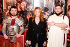 Slavnostní premiéra filmu Gladiátor II - foto 5 | brand photo