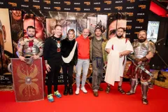 Slavnostní premiéra filmu Gladiátor II - foto 6 | brand photo