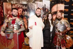 Slavnostní premiéra filmu Gladiátor II - foto 3 | brand photo