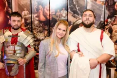 Slavnostní premiéra filmu Gladiátor II - foto 10 | brand photo