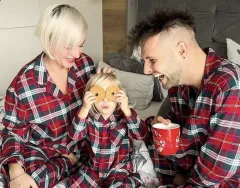 Známé tváře v pyžamu na podporu dětí i jejich rodin - foto 1 | brand photo