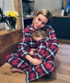 Známé tváře v pyžamu na podporu dětí i jejich rodin - foto 5 | brand photo