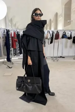 Balenciaga x Lamborghini: když se luxusní móda setkává s automobilovým světem - foto 2 | brand photo