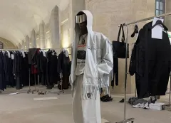 Balenciaga x Lamborghini: když se luxusní móda setkává s automobilovým světem - foto 1 | brand photo