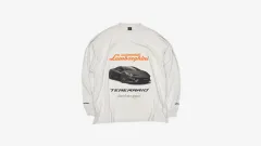 Balenciaga x Lamborghini: když se luxusní móda setkává s automobilovým světem - foto 7 | brand photo