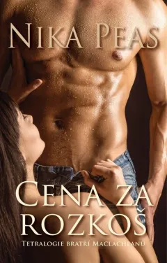 Cena za Rozkoš | brand photo