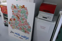 Charitativní kampaň o Kapku lepší Bambule přinesla Fakultní nemocnici Motol přístroje za 900 tisíc - foto 2 | brand photo