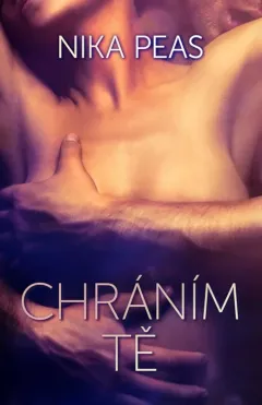 Chráním tě | brand photo