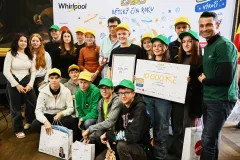 DĚTSKÝ ČIN ROKU 2024 - foto 1 | brand photo