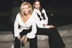 DRAHÉ MATERIÁLY, JEDINEČNÝ LESK A ELEGANCE: NOVÁ KOLEKCE TATUUM PARTY - foto 1 | brand photo