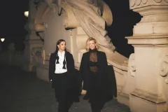 DRAHÉ MATERIÁLY, JEDINEČNÝ LESK A ELEGANCE: NOVÁ KOLEKCE TATUUM PARTY - foto 3 | brand photo