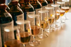 FUJI SINGLE MALT: JAPONSKÁ WHISKY Z ÚPATÍ POSVÁTNÉ HORY FUDŽI - foto 5 | brand photo