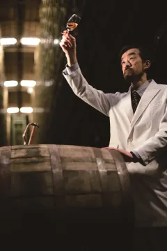 FUJI SINGLE MALT: JAPONSKÁ WHISKY Z ÚPATÍ POSVÁTNÉ HORY FUDŽI - foto 2 | brand photo