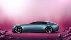 Jaguar odhalil Type 00: Nezaměnitelný a nečekaný - foto 2 | brand photo