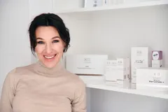 Jak zpomalit stárnutí pleti: Zdravý životní styl je základ anti-agingu - foto 1 | brand photo