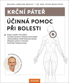 Krční páteř | brand photo