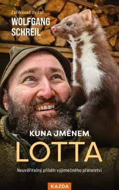 Kuna jménem Lotta | brand photo