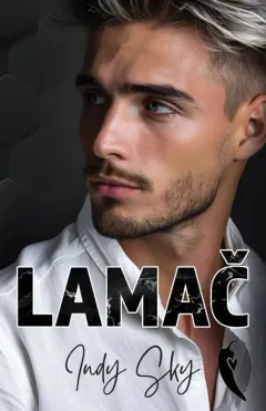 Lamač | brand photo