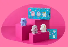 Lush dárky na poslední chvíli! - foto 1 | brand photo