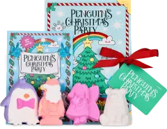 Lush dárky na poslední chvíli! - foto 4 | brand photo