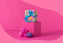 Lush dárky na poslední chvíli! - foto 3 | brand photo