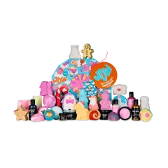 Lush dárky na poslední chvíli! - foto 7 | brand photo