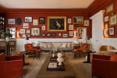 Maison Courvoisier: Luxusní renovace, která propojuje historii a současnost - foto 3 | brand photo