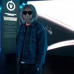 Maserati a Hiroshi Fujiwara: Luxus v unikátní limitované edici - foto 4 | brand photo