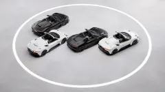 Maserati a Hiroshi Fujiwara: Luxus v unikátní limitované edici - foto 1 | brand photo