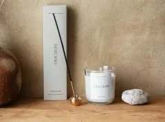 Oraculum: česká značka vůní a designového umění - foto 1 | brand photo