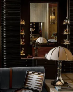 Orient Express otevírá svůj první hotel La Minerva v Římě - foto 2 | brand photo