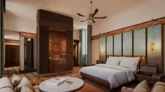 Orient Express otevírá svůj první hotel La Minerva v Římě - foto 1 | brand photo