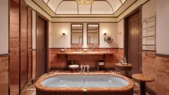 Orient Express otevírá svůj první hotel La Minerva v Římě - foto 4 | brand photo