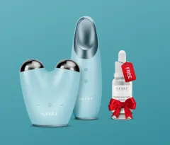 Přivítejte svátky s GESKE: Rozdávejte radost z krásné pleti s exkluzivními kosmetickými balíčky se slevou 25 % - foto 3 | brand photo