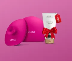 Přivítejte svátky s GESKE: Rozdávejte radost z krásné pleti s exkluzivními kosmetickými balíčky se slevou 25 % - foto 1 | brand photo