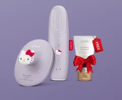 Přivítejte svátky s GESKE: Rozdávejte radost z krásné pleti s exkluzivními kosmetickými balíčky se slevou 25 % - foto 2 | brand photo